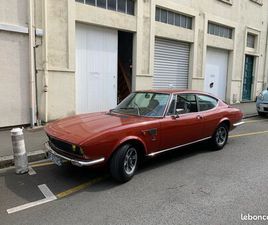 FIAT DINO 2400 1972