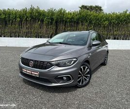 FIAT TIPO STATION WAGON 1.3 M-JET EASY J17