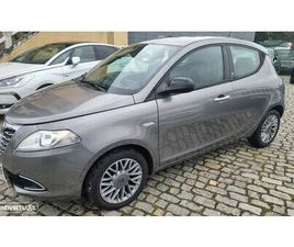 LANCIA YPSILON 1.2 S&S PLATINUM