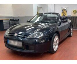 OTHER MG TF 115 TÜV NEU