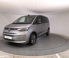 VW MULTIVAN 1.5 TSI E-HYBRID LIFE DSG