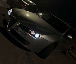 SW 1.9 JTDM 16V EXCLUSIVE 150CV