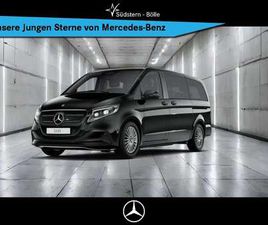 AIRMATIC+DISTR+MBUX+KAMERA+LED+KLIMA+DAB