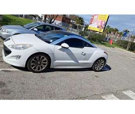 RCZ1.6 THP 16V 156CV