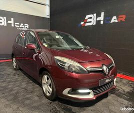 RENAULT GRAND SCENIC 1.6 DCI 130 ENERGY EXPRESSION