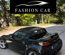 SMART ROADSTER 700 PULSE