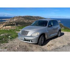 CHRYSLER PT CRUISER BREAK LIMITED 2.4L