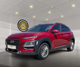 KONA LEVEL4 1,6 CRDI 2WD