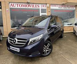 220D EXTRALARGO AVANTGARDE