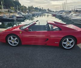 FERRARI F355 GTS