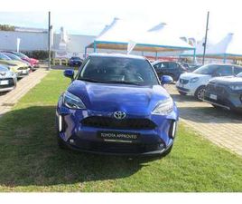 1.5 HYBRID 5P. E-CVT AWD-I TREND