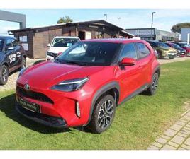 1.5 HYBRID 5P. E-CVT TREND