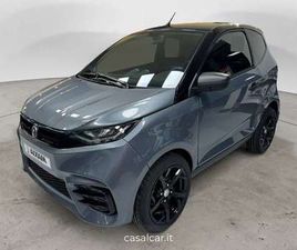 CITY SPORT AMBITION 24 MESI DI GARANZIA