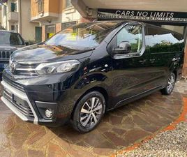 VERSO 2.0 DIESEL..8 POSTI!!