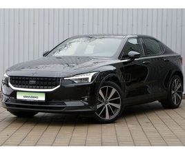 POLESTAR POLESTAR 2 POLESTAR 2 LONG RANGE AWD LED PANORÁMA. GARANCIA. GYÁRI FÉNY