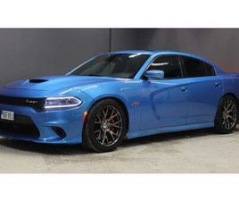 SRT 392 6.4 V8 492CH