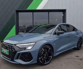 2.5 TFSI 400 S TRONIC 7 QUATTRO