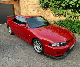 R33 GTR VSPEC SERIE 3