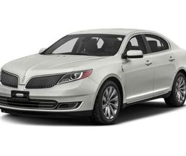 USED 2015 LINCOLN MKS BASE