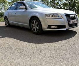 2.0 TDI E S LINE DPF