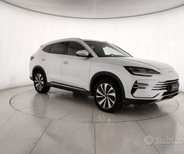 BYD SEAL U DM-I 1.5 PHEV DESIGN AWD