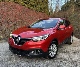 1.6 DCI /+KIT HIVER /CARPLAY /TRÈS BON ÉTAT!