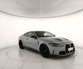 BMW SERIE 4 3.0 CSL BMW M4 COUPE 3.0 CSL AUTO