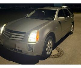 OTHER CADILLAC SRX 3.6L V6