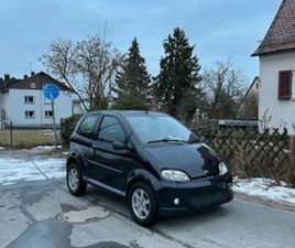 OTHER JDM ABACA 45KMH