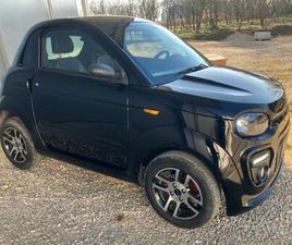 MICROCAR DUE OTHER MICROCAR DUE INITIAL PROGRESS, SCHWARZ, 1....