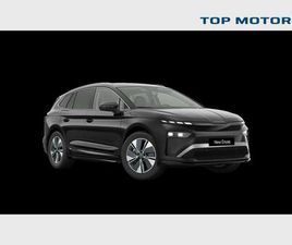 SKODA ENYAQ NEW ENYAQ 85 CORPORATE 82KWH 210KW (285PK) 1V