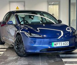 (DUAL MOTOR) LONG RANGE AUTO 4WDE 4DR