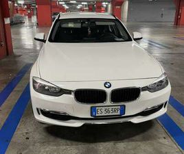 320D GRAN TURISMO MSPORT