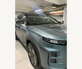 1.5T SHS 18.3KWH LUXURY AUTO EURO 6 (START/STOP) 5DR