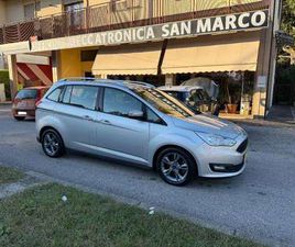 GRAND 1.5 TDCI 120 CV POW. S&S BUSINESS *PROMO*