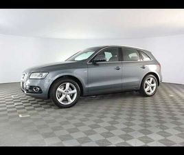 2.0 TDI ULTRA ADVANCED 150CV E6