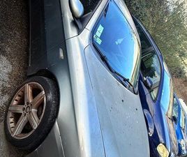 ALFA ROMEO 147 ALFA ROMEO 147