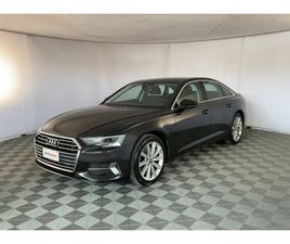 AUDI A6 40 TDI 40 TDI MILD-HYBRID