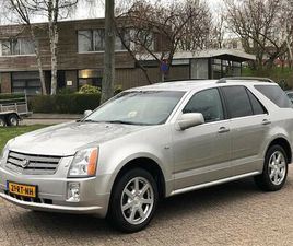CADILLAC SRX 3.6 SPORT LUXURY AWD 2005! MEENEEMPRIJS LEES TEKST!