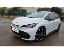 BORN 230 CH - BATTERIE XL VZ