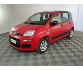 FIAT PANDA 1.2