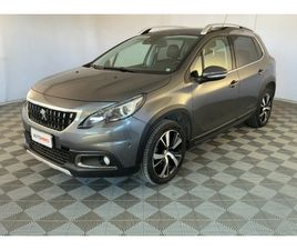 PEUGEOT 2008 1.5 BLUE-HDI