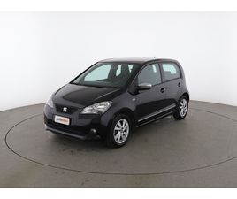 SEAT MII 1.0
