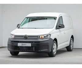 CADDY CARGO 1,5 L 85 KW TSI EU6 FRONTANTRIEB 6-GANG RADST. 2755 MM
