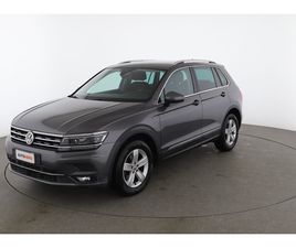 VOLKSWAGEN TIGUAN 2.0 TDI