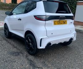 AIXAM CITY AIXAM - CITY SPORT