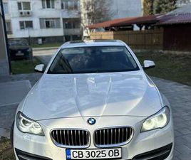 BMW SERIE 5 535 535I XDRIVE AUT. MODERN LINE