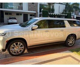 6.2 V8 HIGH COUNTRY AT