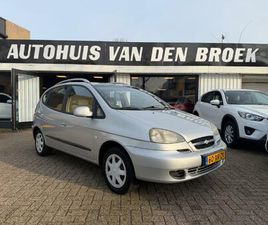 CHEVROLET TACUMA $L45