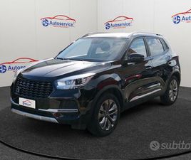 DR MOTOR DR4 DR MOTOR DR 4.0 1.5 GPL 114CV